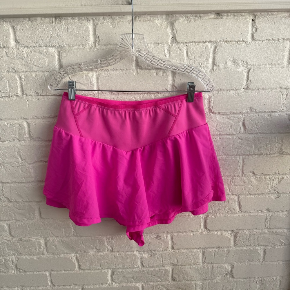Free People Movement Skirt